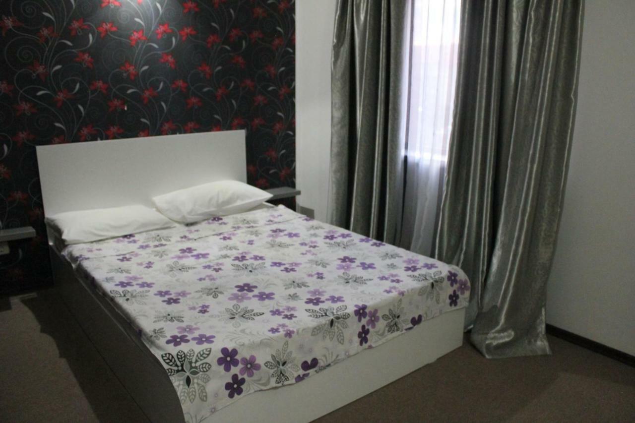 Hotel Da Boss Costineşti Exteriér fotografie