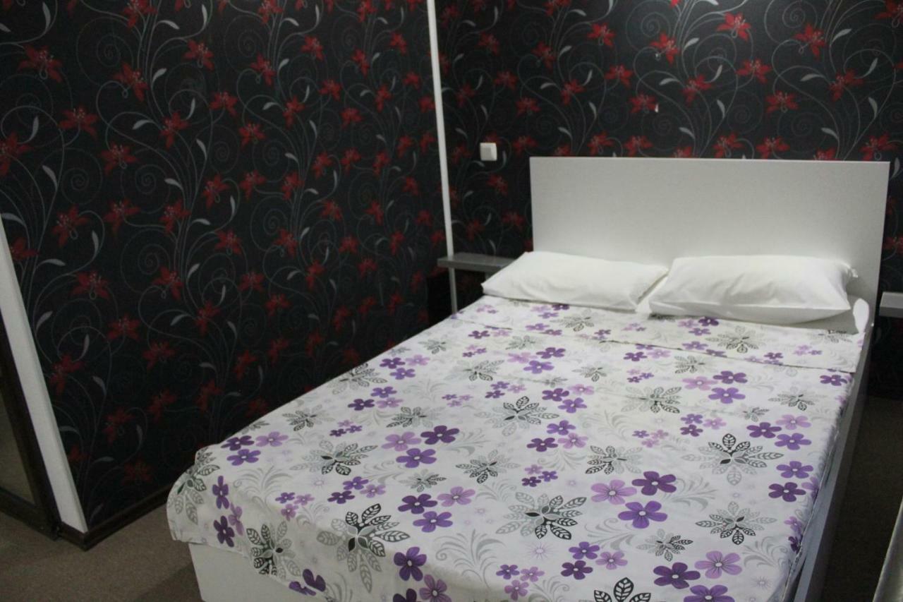 Hotel Da Boss Costineşti Exteriér fotografie