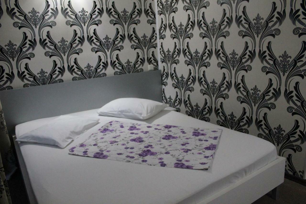 Hotel Da Boss Costineşti Exteriér fotografie