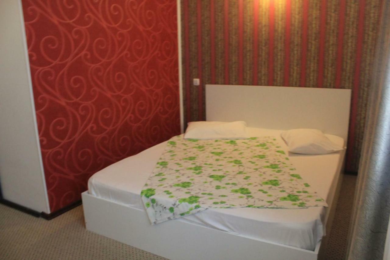Hotel Da Boss Costineşti Exteriér fotografie